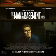      / The Man in My Basement