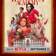   / Kontrabida Academy