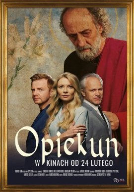  / Opiekun