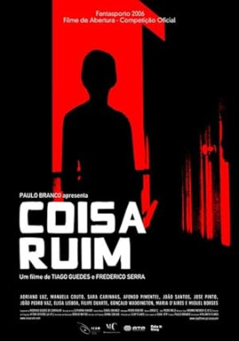   / Coisa Ruim / Blood Curse