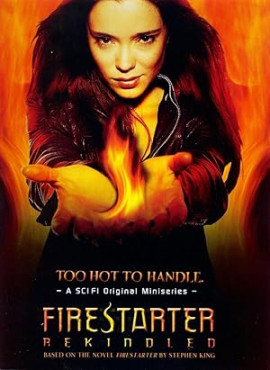   2 / Firestarter: Rekindled / Firestarter 2: Rekindled
