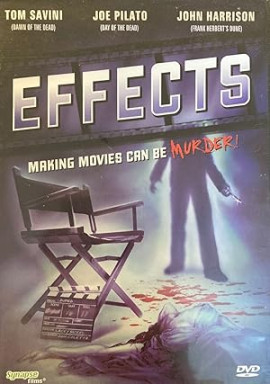  / Effects / Death's Director