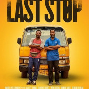   / Last Stop