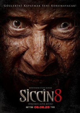  8 / Siccin 8