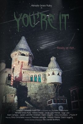  ! / You're It!