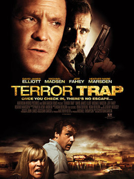   ! / Terror Trap