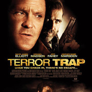   ! / Terror Trap