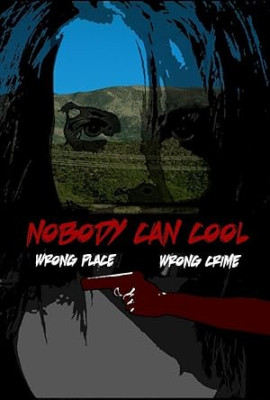     / Nobody Can Cool