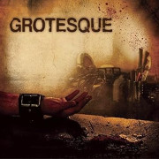  / Gurotesuku / グロテスク / Grotesque
