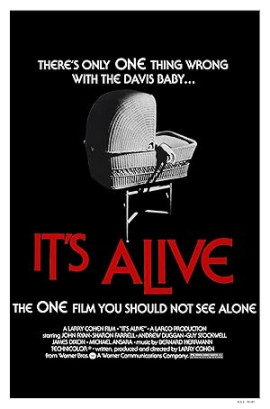   / It's Alive