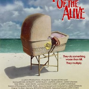   3:   / It's Alive III: Island of the Alive