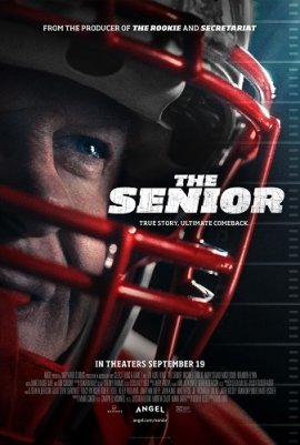   / The Senior