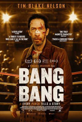 - / Bang Bang