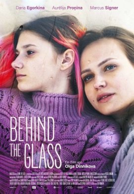   / Behind the Glass