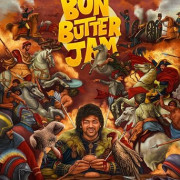     / Bun Butter Jam