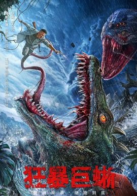  / The Lizard