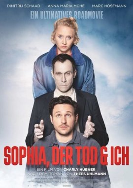 ,    / Sophia, Death and Me