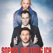 ,    / Sophia, Death and Me