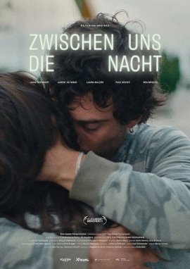    / The Night Between Us