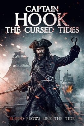  :   / Captain Hook: The Cursed Tides
