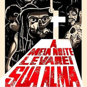       / À Meia Noite Levarei Sua Alma / At Midnight I Will Take Your Soul / At Midnight I'll Take Your Soul