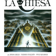  / La chiesa / The Church