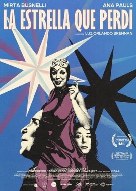 ,    / La estrella que perdí