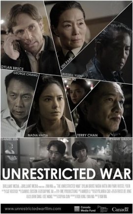    / The Unrestricted War