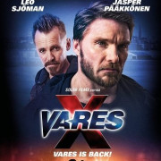   / Vares X