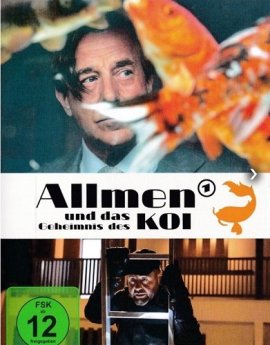     / Allmen und das Geheimnis des Koi