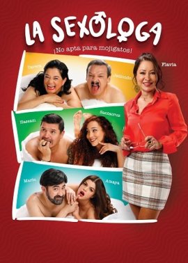 / La Sexóloga
