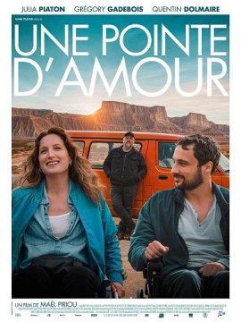     / Une pointe d'amour