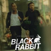 ׸  / Black Rabbit  