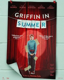   / Griffin in Summer