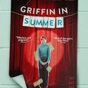   / Griffin in Summer
