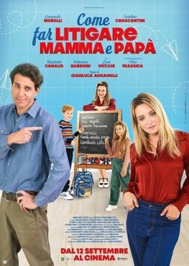      / Come far litigare mamma e papà