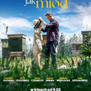 ,    / Milosc jak miód