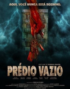   / Prédio Vazio
