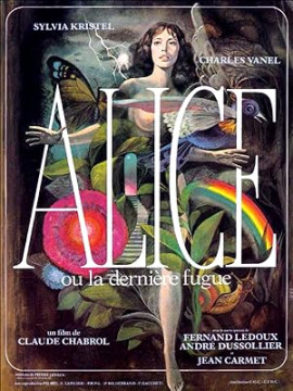 ,    / Alice ou la dernière fugue / Alice or The Last Escapade