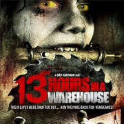 13    / 13 Hours in a Warehouse