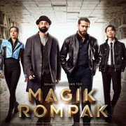  - / Magik Rompak