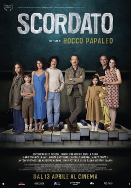    / Scordato