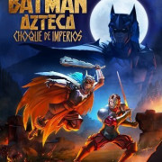 -:   / Aztec Batman: Clash of Empires
