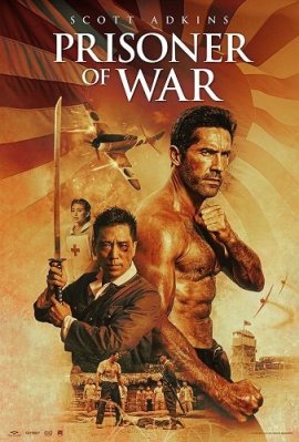  / Prisoner of War