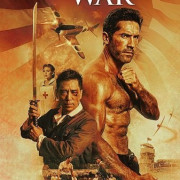  / Prisoner of War