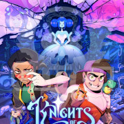   / Knights of Guinevere  