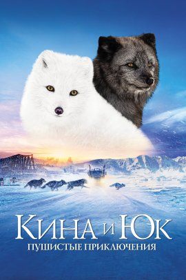   :   / Kina et Yuk, renards de la banquise