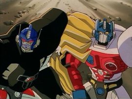     / Chô semeitai Transformer: Beast Wars Neo  