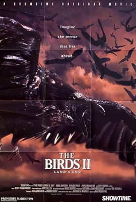  2:    / The Birds II: Lands End