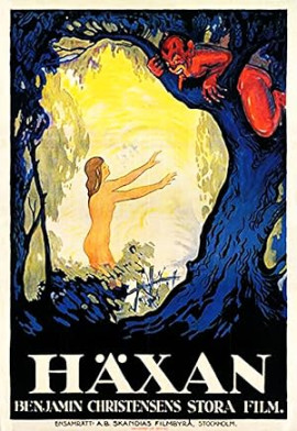  / Häxan